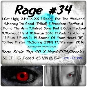 Rage 34